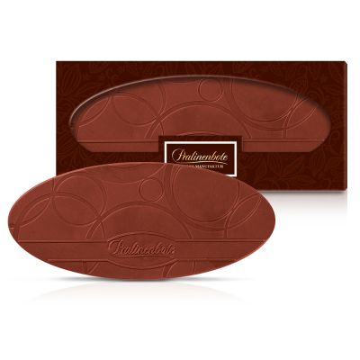 Santo Domingo 70 % – Single Origin Edelbitterschokolade - 80 g